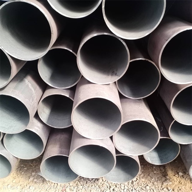 定西锅炉无缝钢管