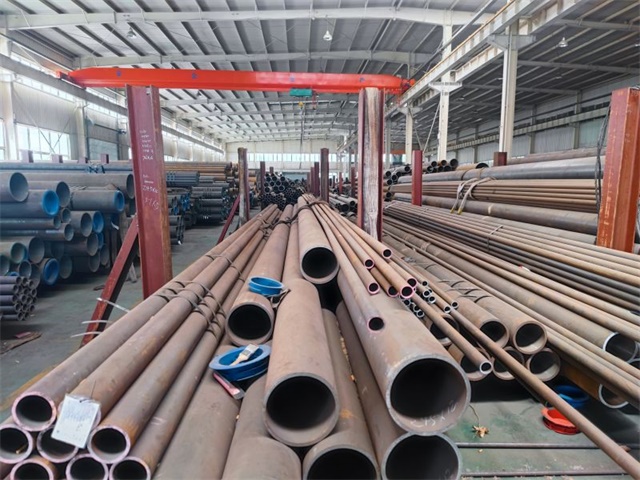 定西p22无缝钢管