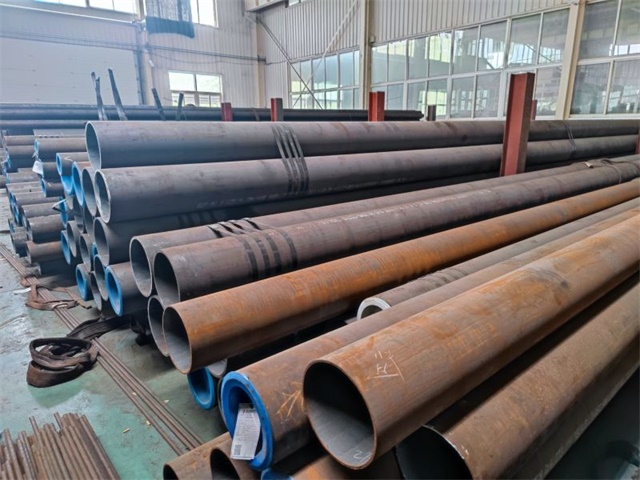 定西Q355B化肥管