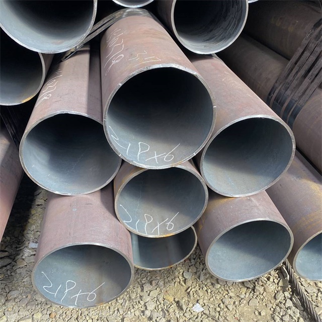 定西3087中低压锅炉无缝钢管