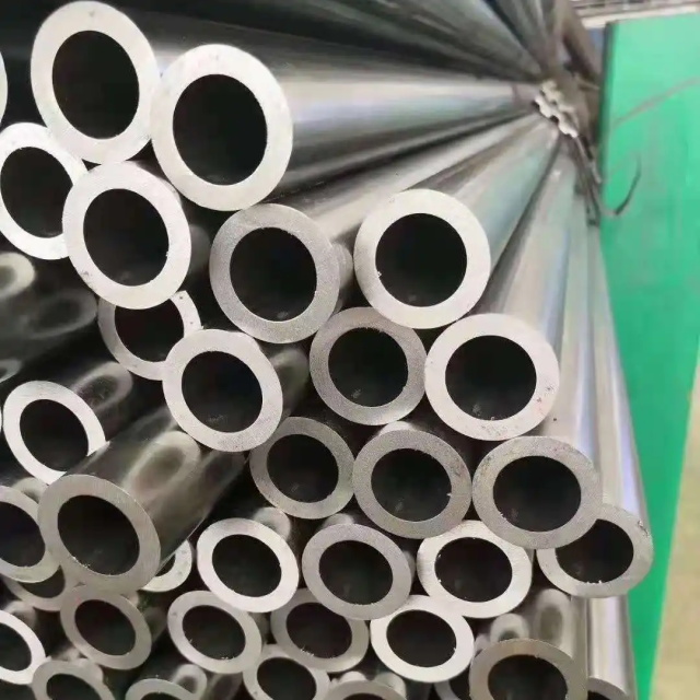 定西20crmnti精密无缝钢管